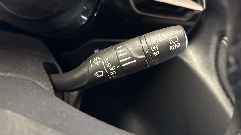 Vauxhall Corsa 1.2 Design 5dr Petrol Hatchback